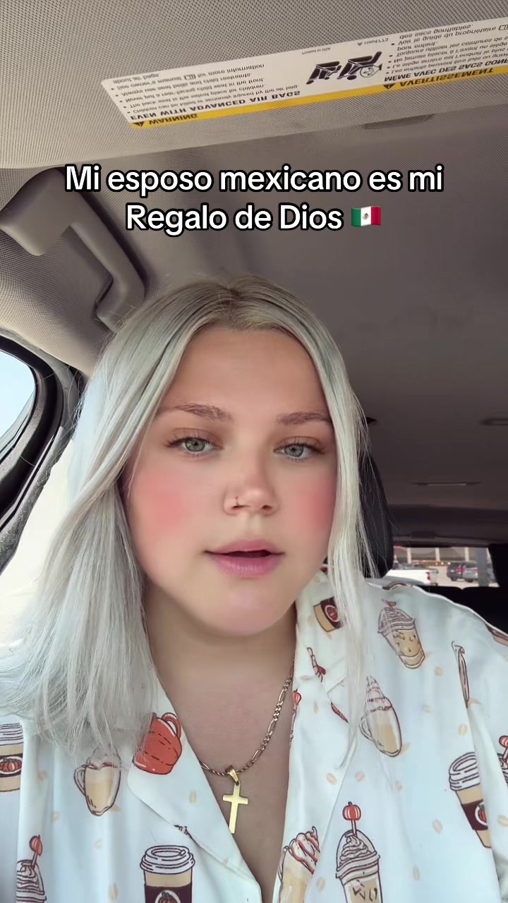 @โถ๐ La Güera Más Mexicana ๐โถ