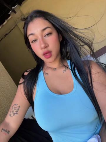@Gaby Jurado (LaPocahonta)🫠