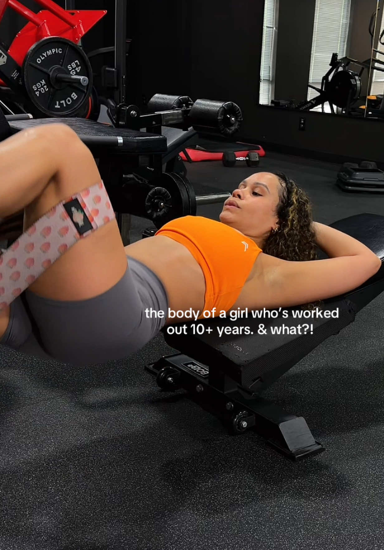 @Kesha | Fitness Coach