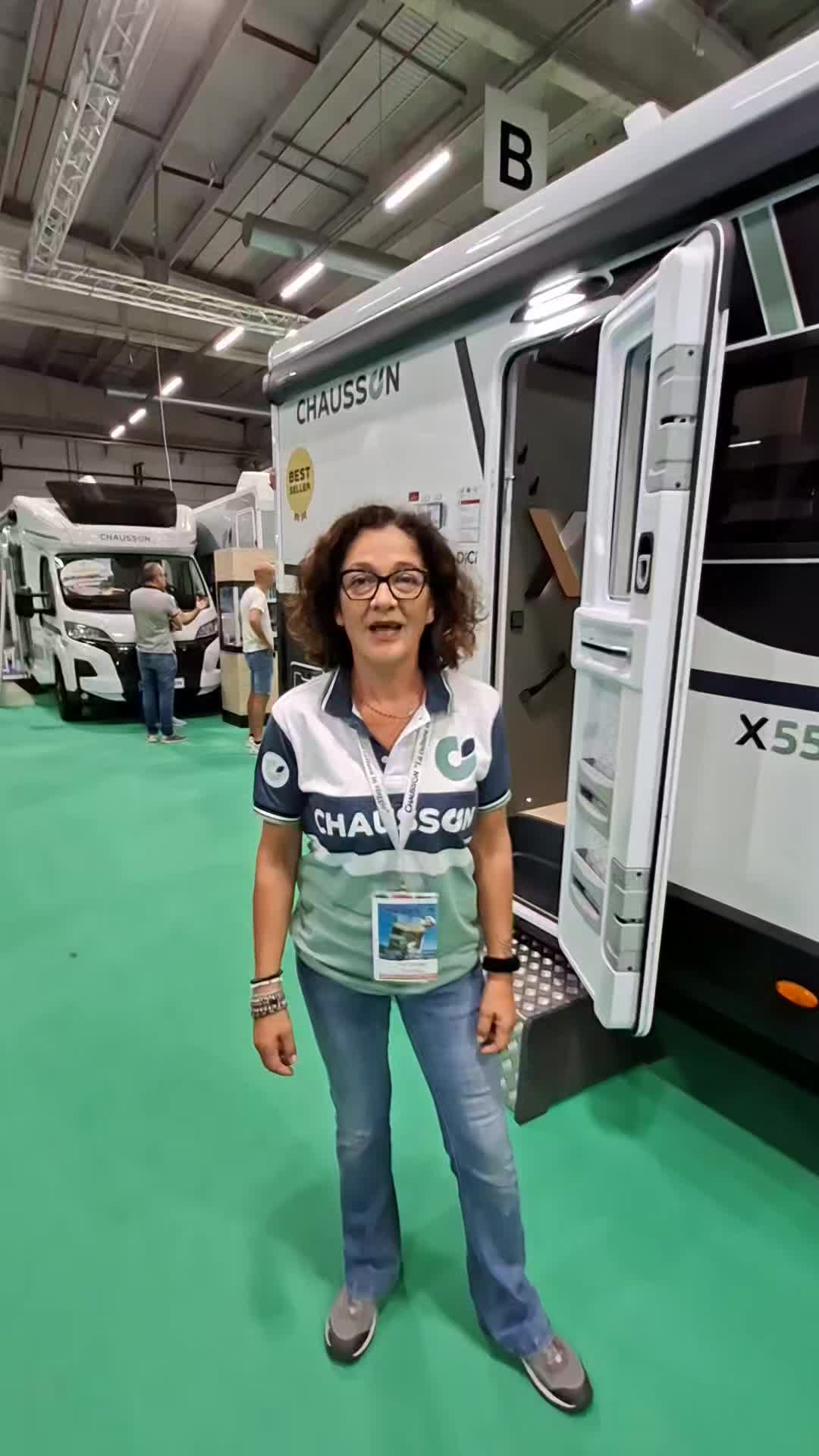 @Fly Camper