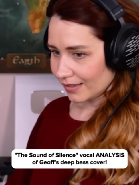 @Music reaction every day