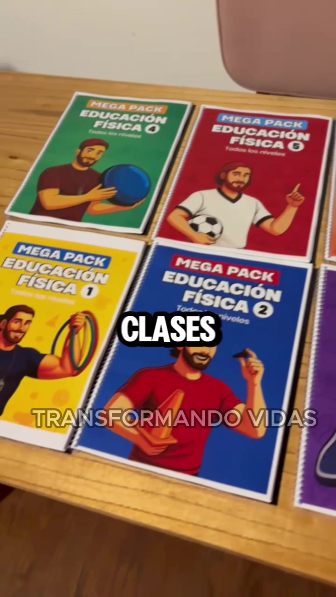 @Transformando Vidas