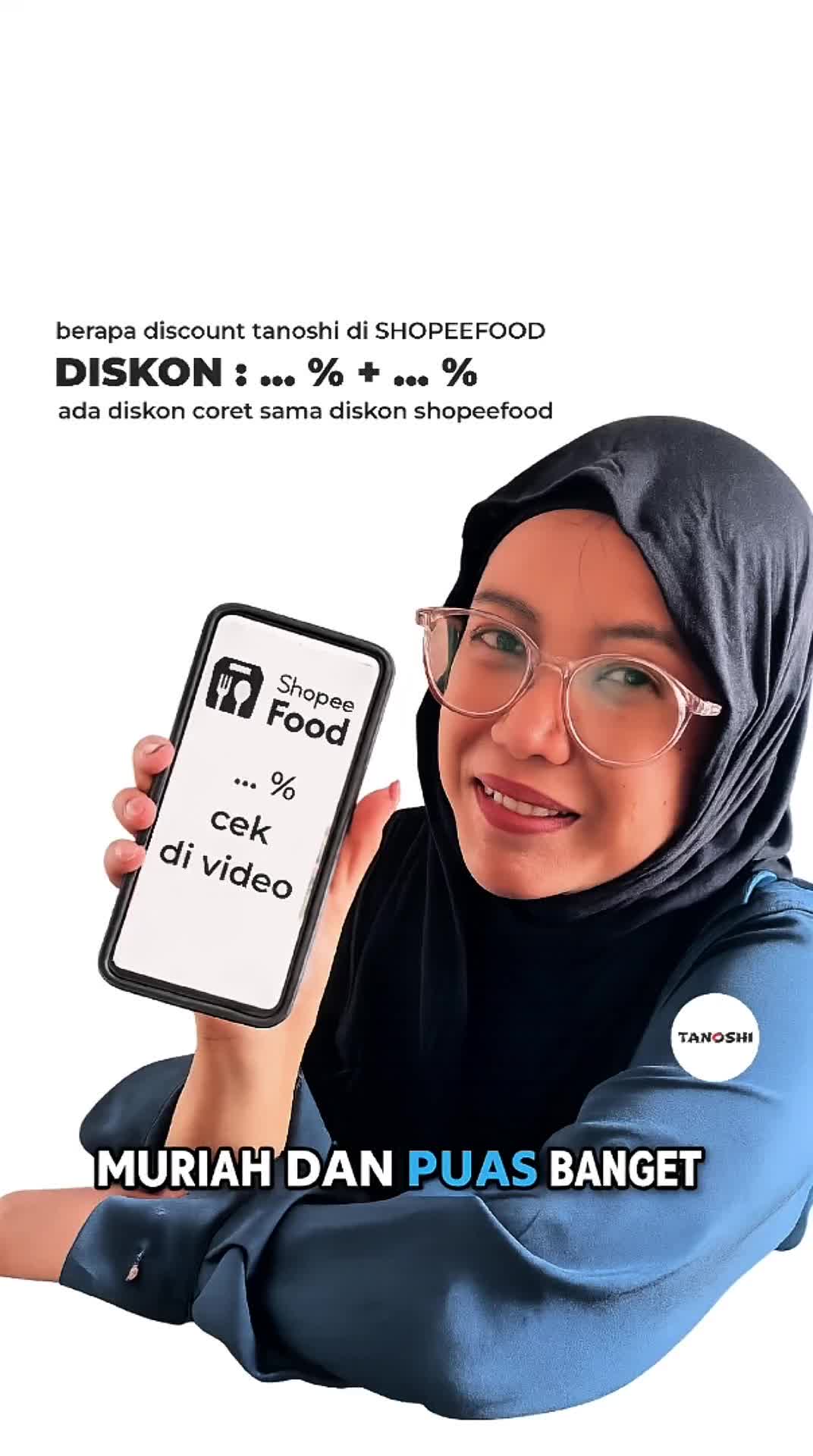 @Tanoshi