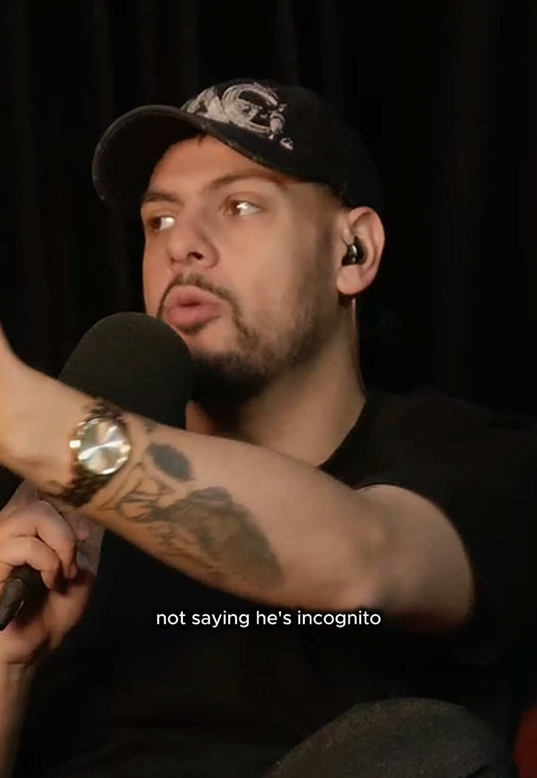 @Yaz Haddad