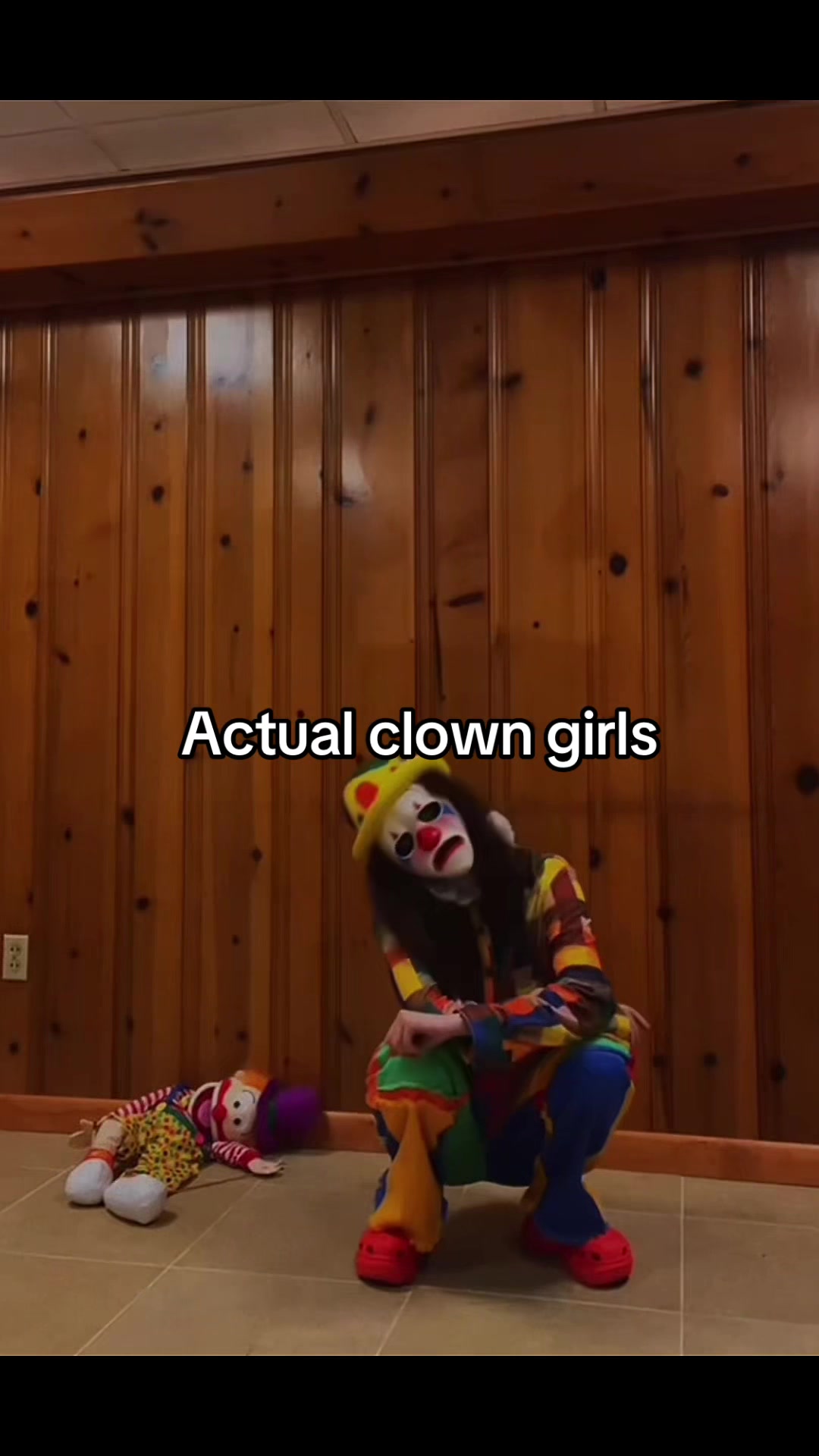 @clownlady