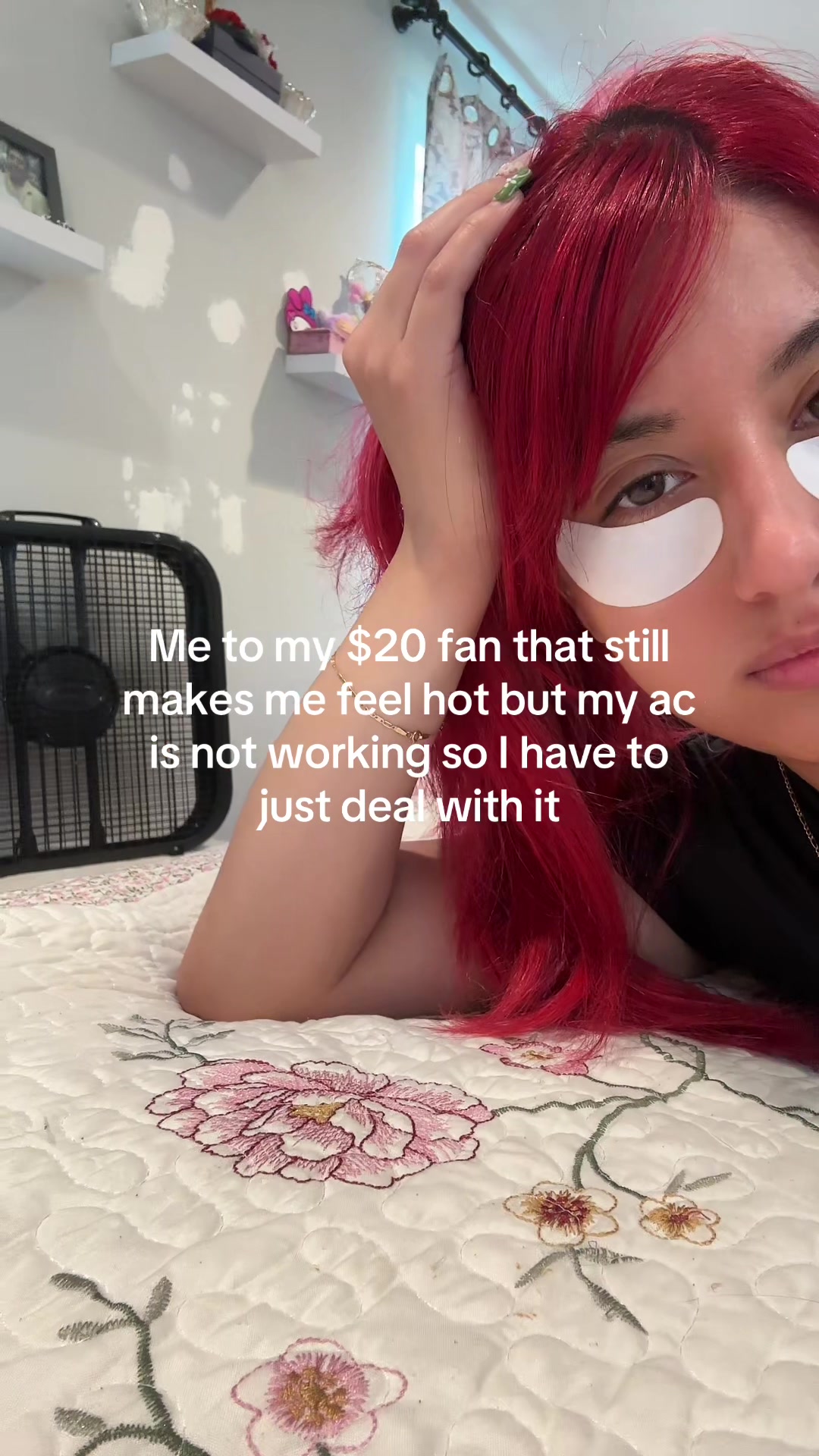 @gorg1n4 • enemies
