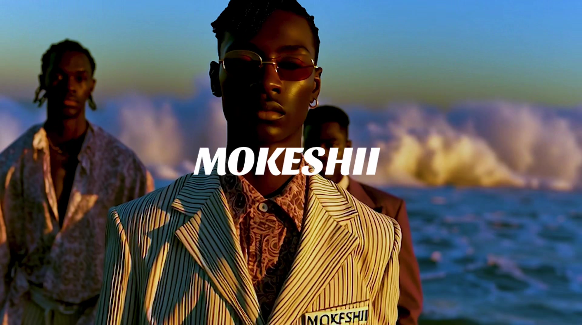 @MOKESHII