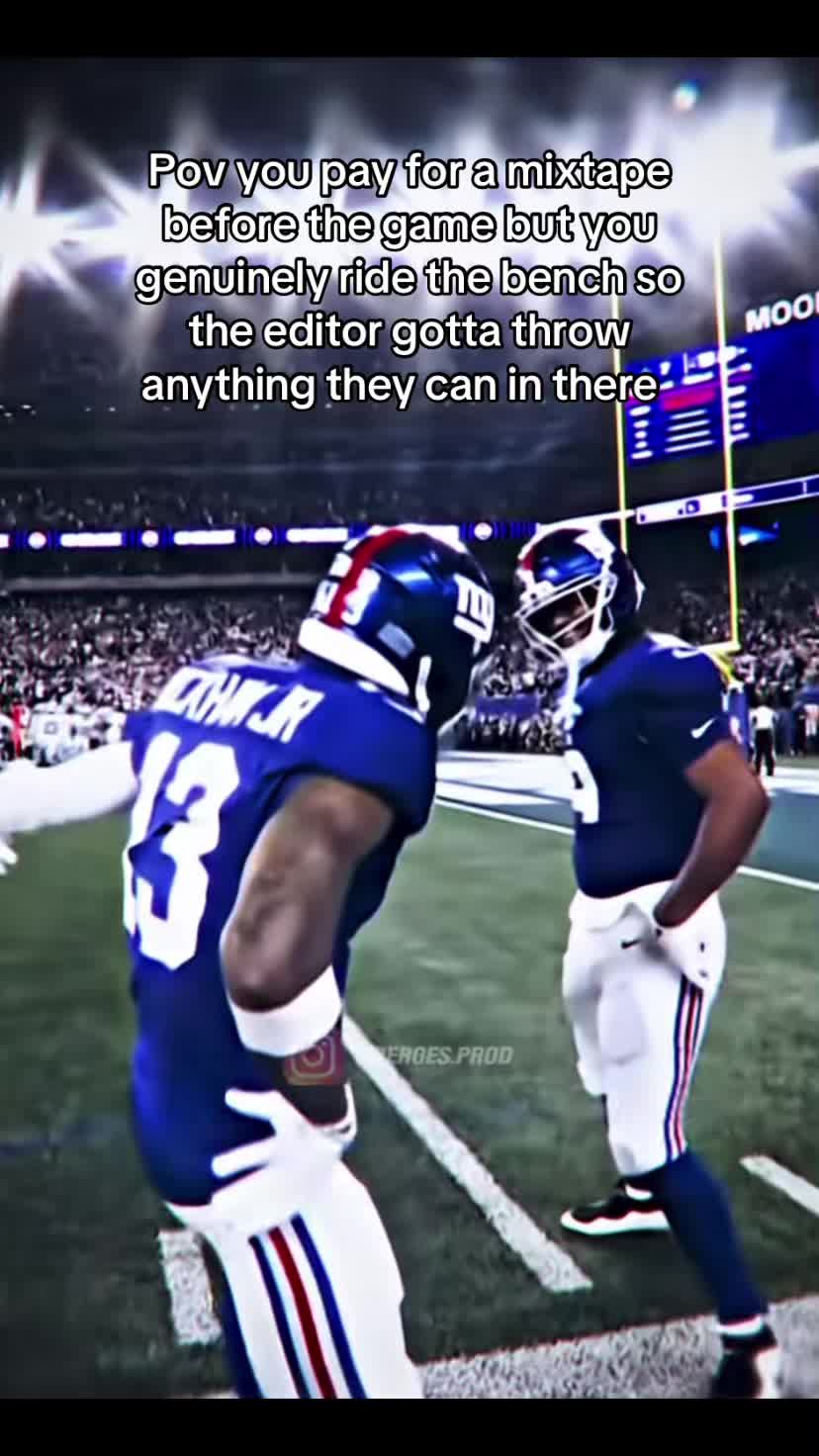 @Lbj CFB slander