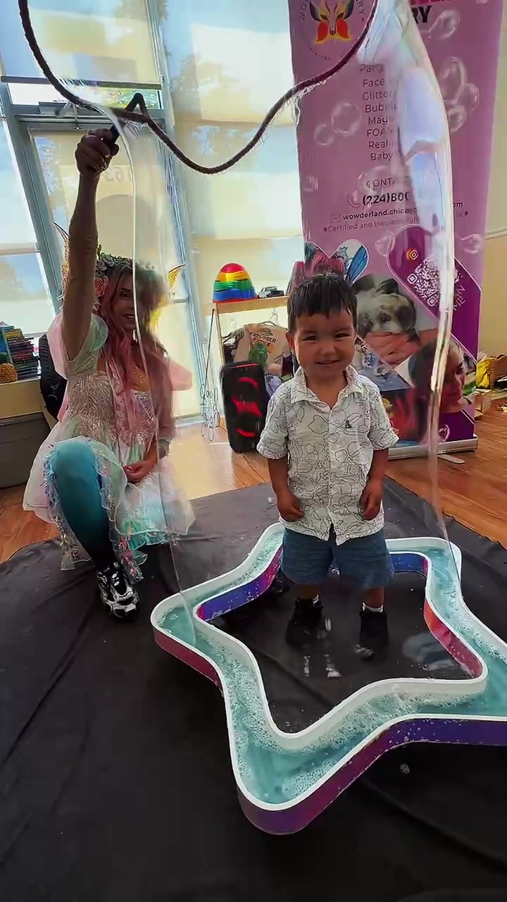 @Children's Land