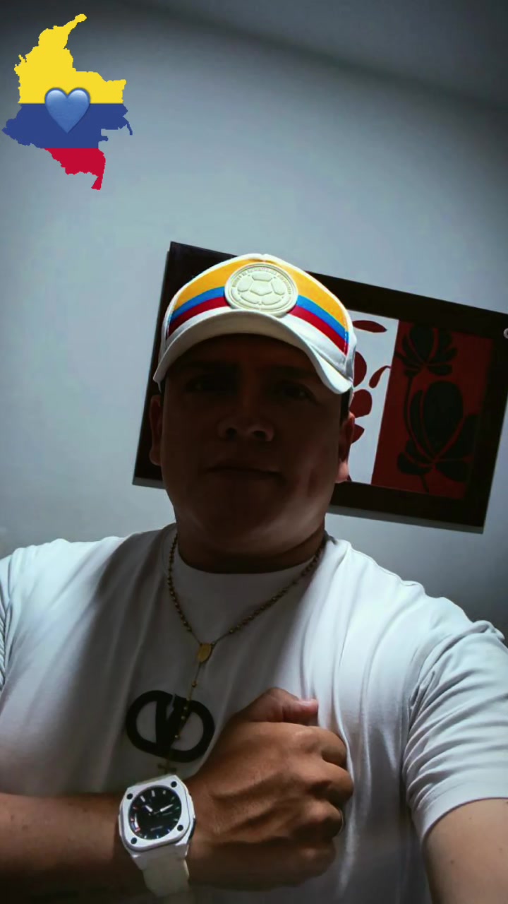 @Diego Alexander Rodr&iacute;guez