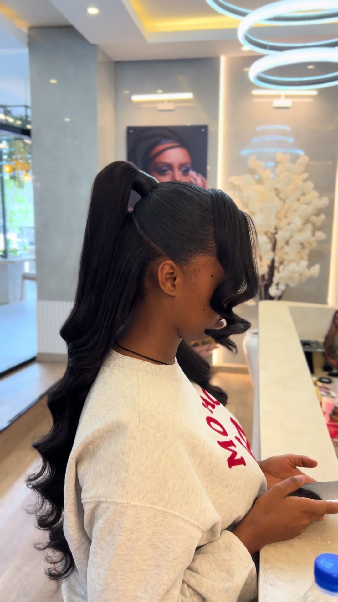 @Stylist JO+*