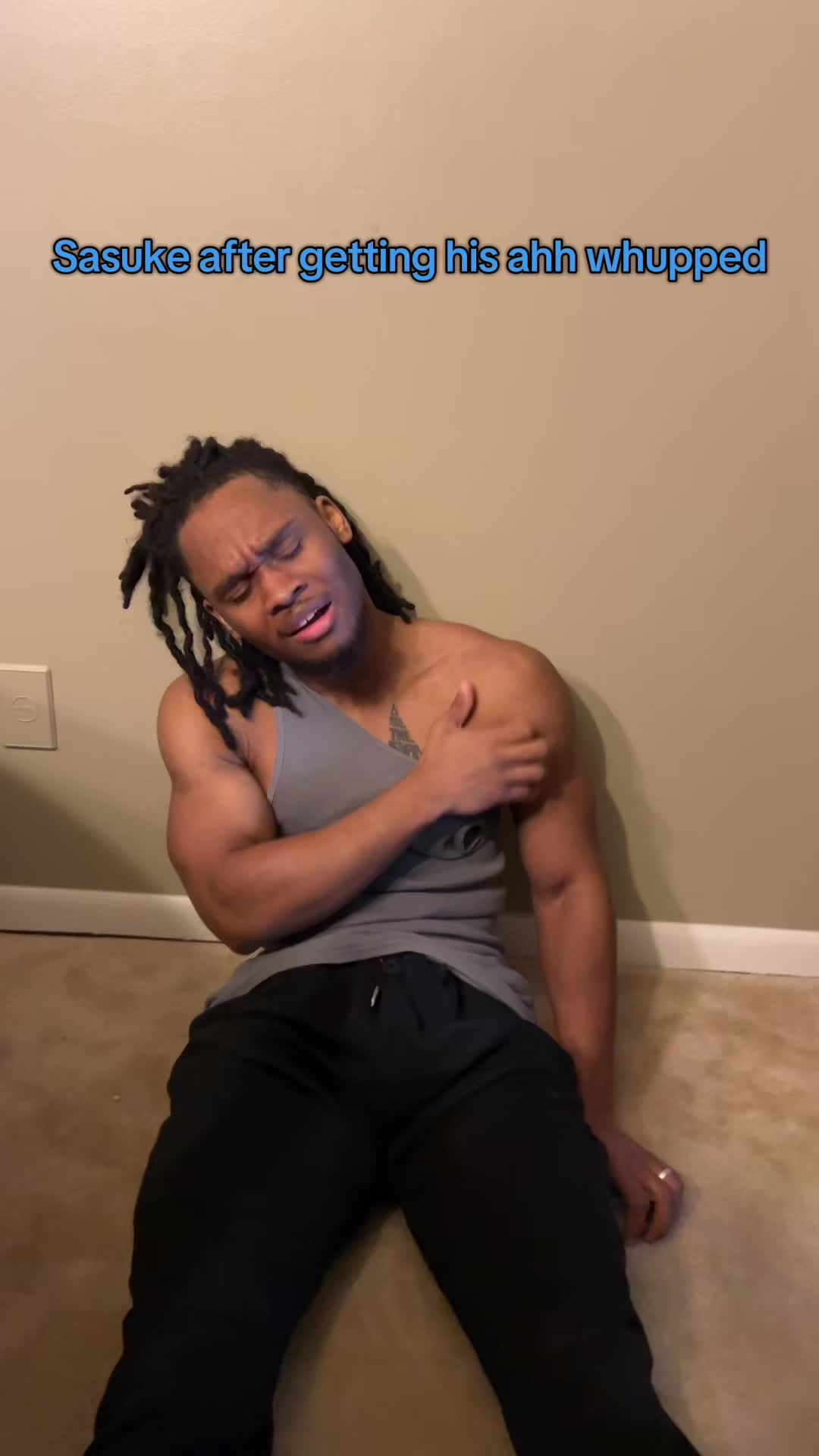 @Anime King Shizzlemac