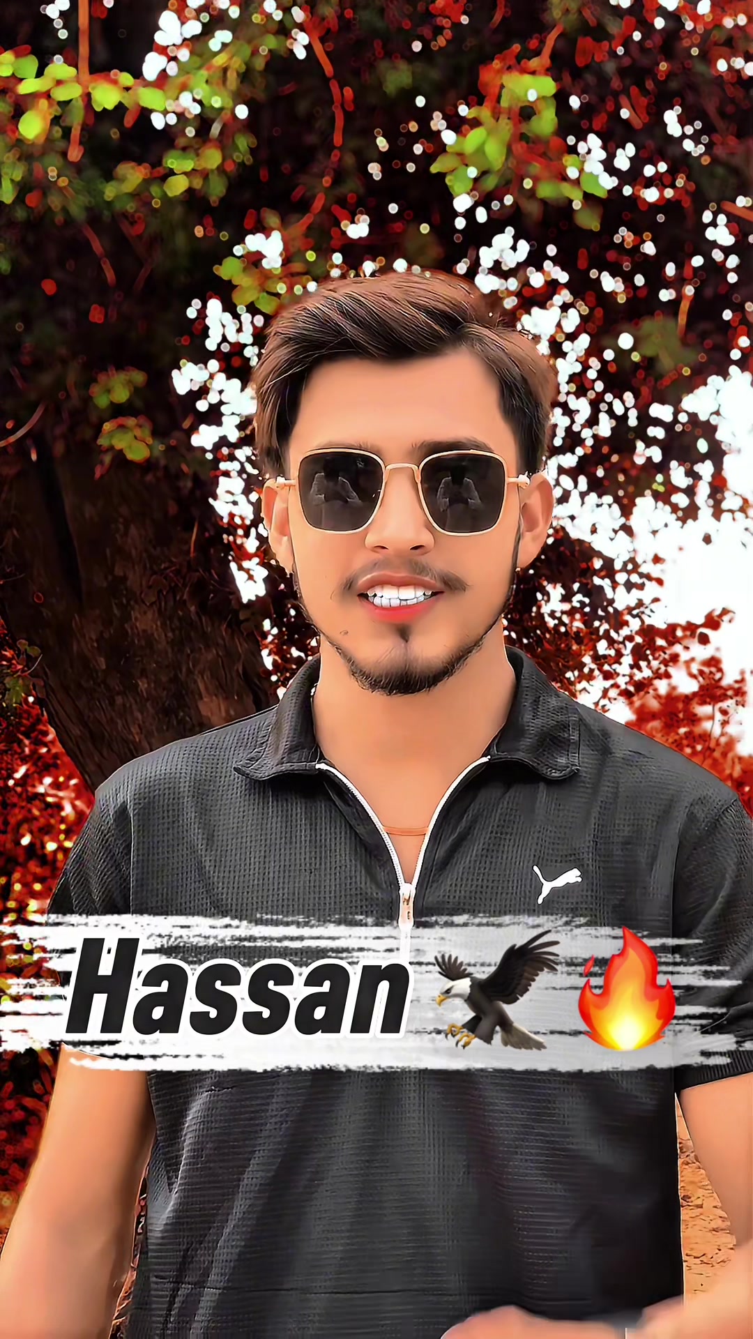@SULEMAN ✅