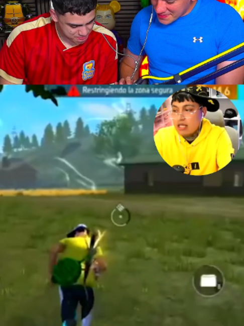@PORTAL FREE FIRE🥏