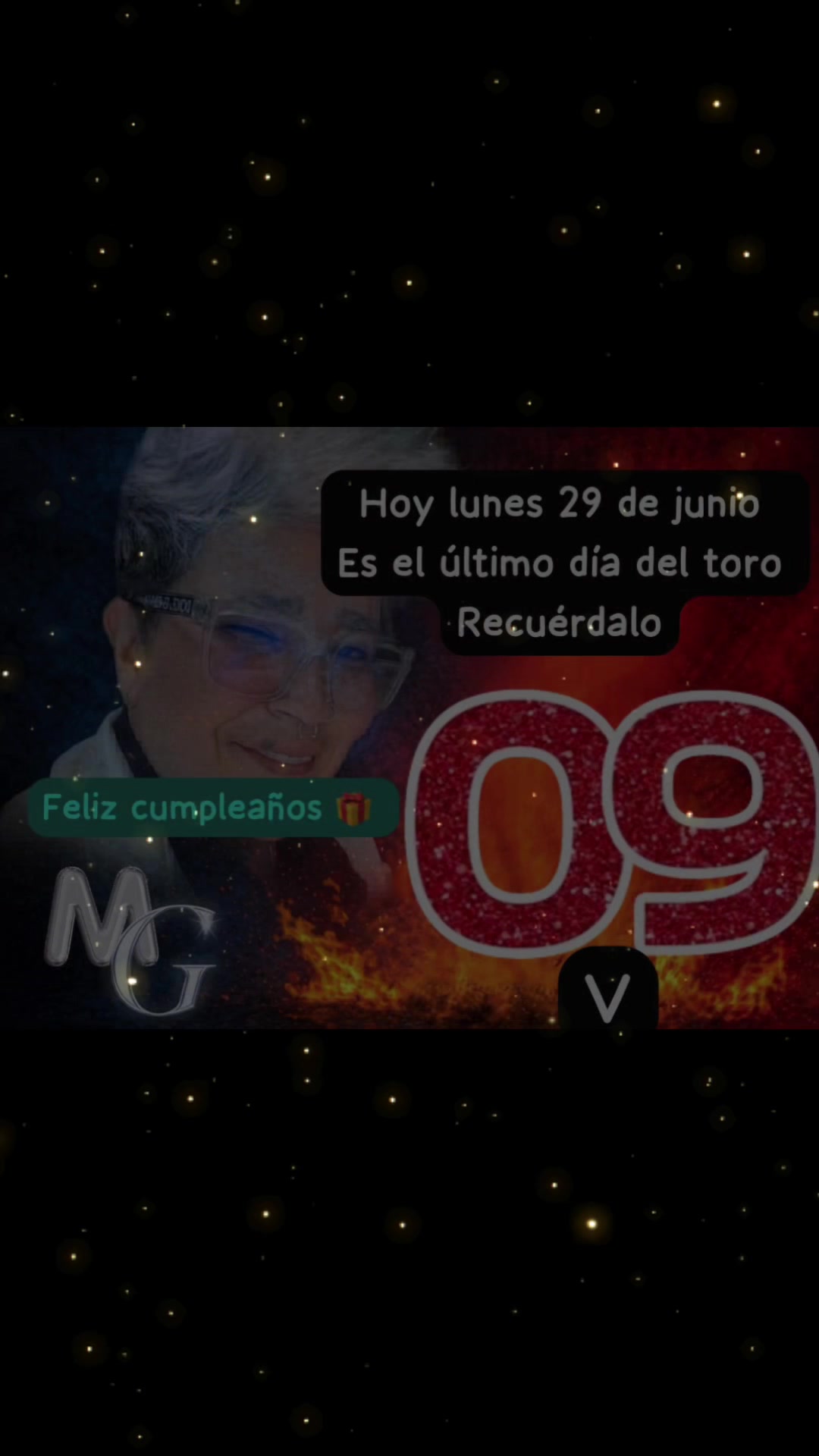 @maye.garcia Numerologia