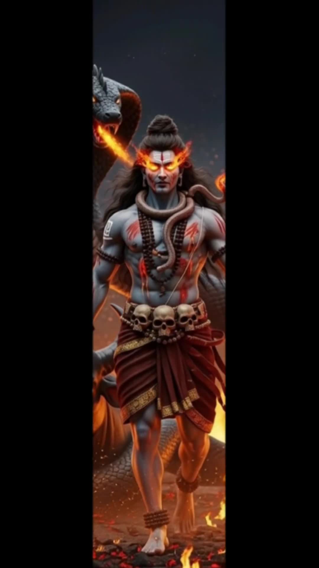 @जय महाँकाल