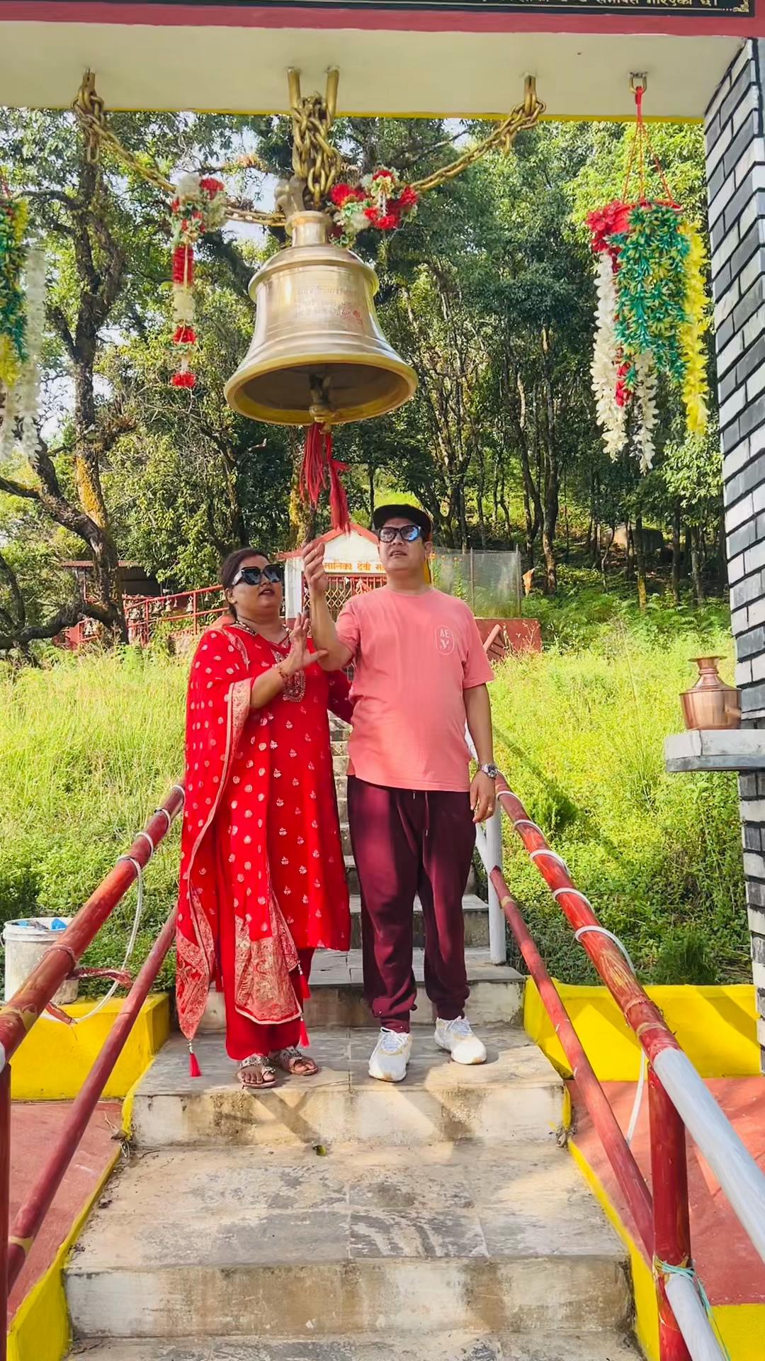 @Shanti thapa