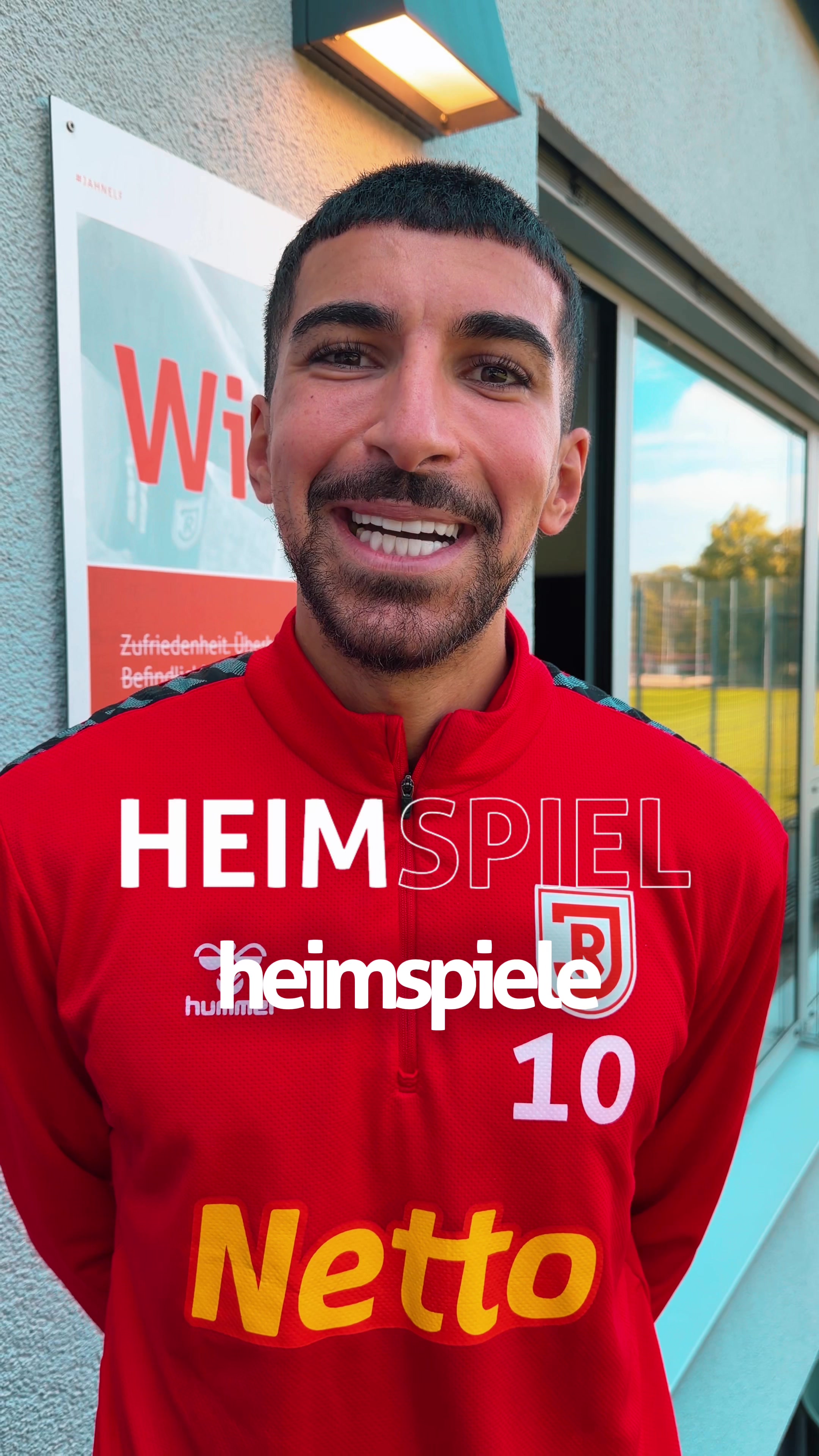 @SSV Jahn Regensburg