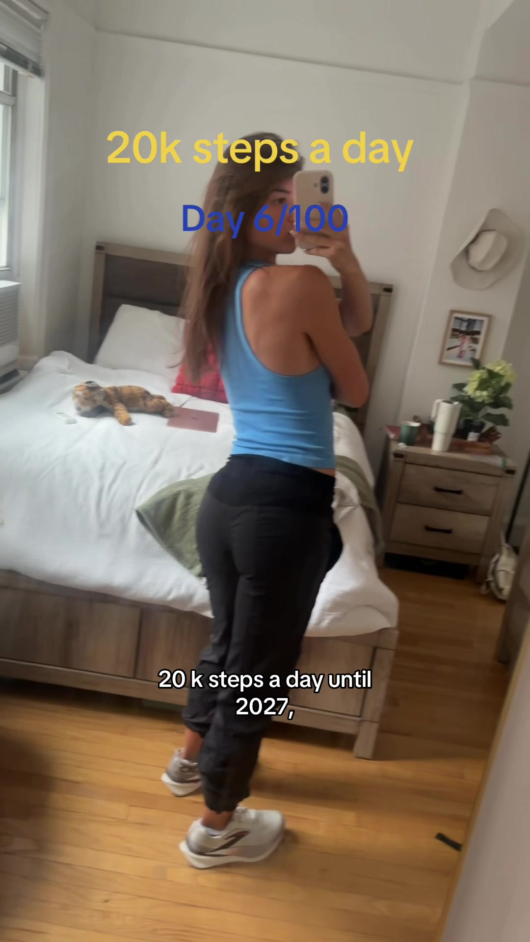 @Michaela Verrico
