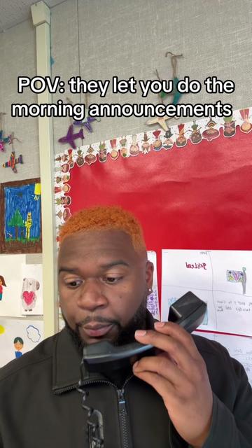 @TremaineOnTV