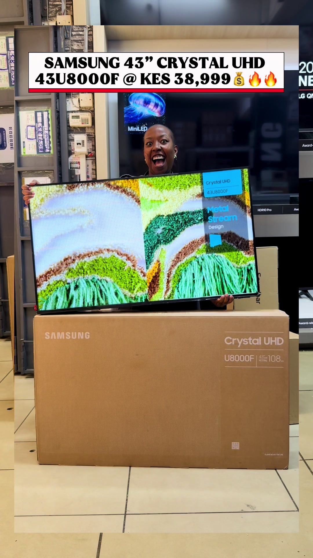 @Samsung Wholesaler Kenya🇰🇪