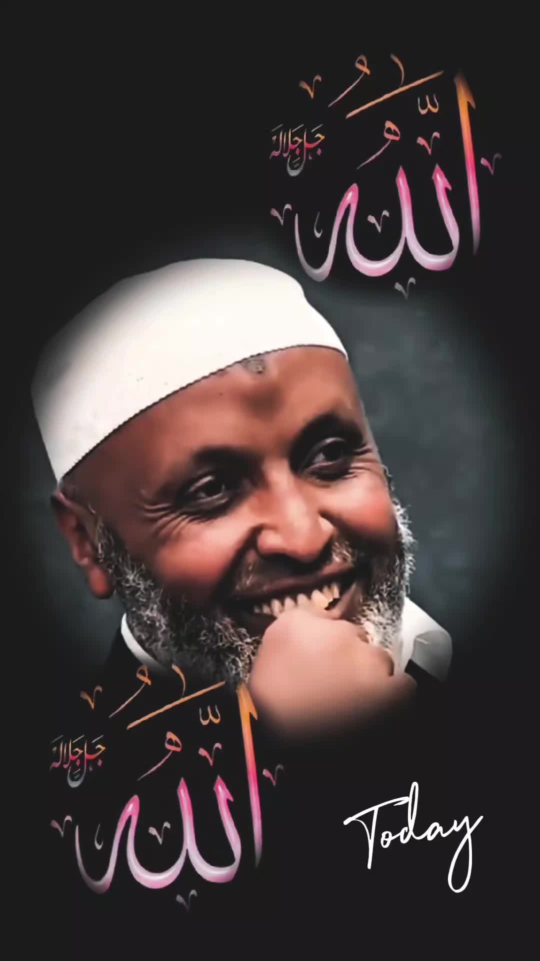 @ሀኒ ነኝ ኡሚን ናፋቂ🦋❤️