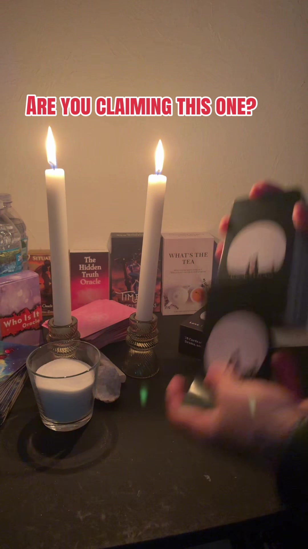 @The Witchy Cornerstore