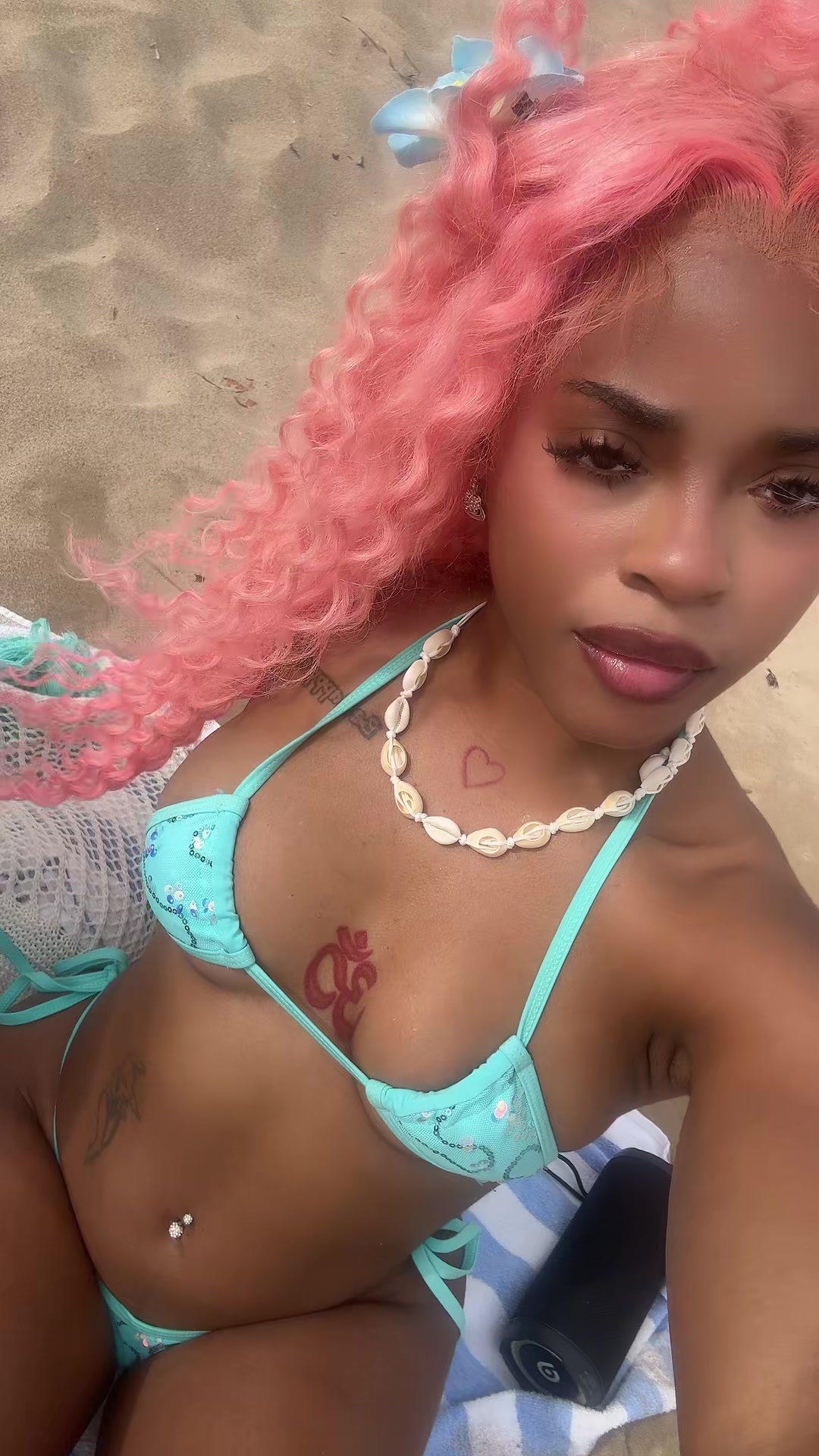 @Tayjah💋