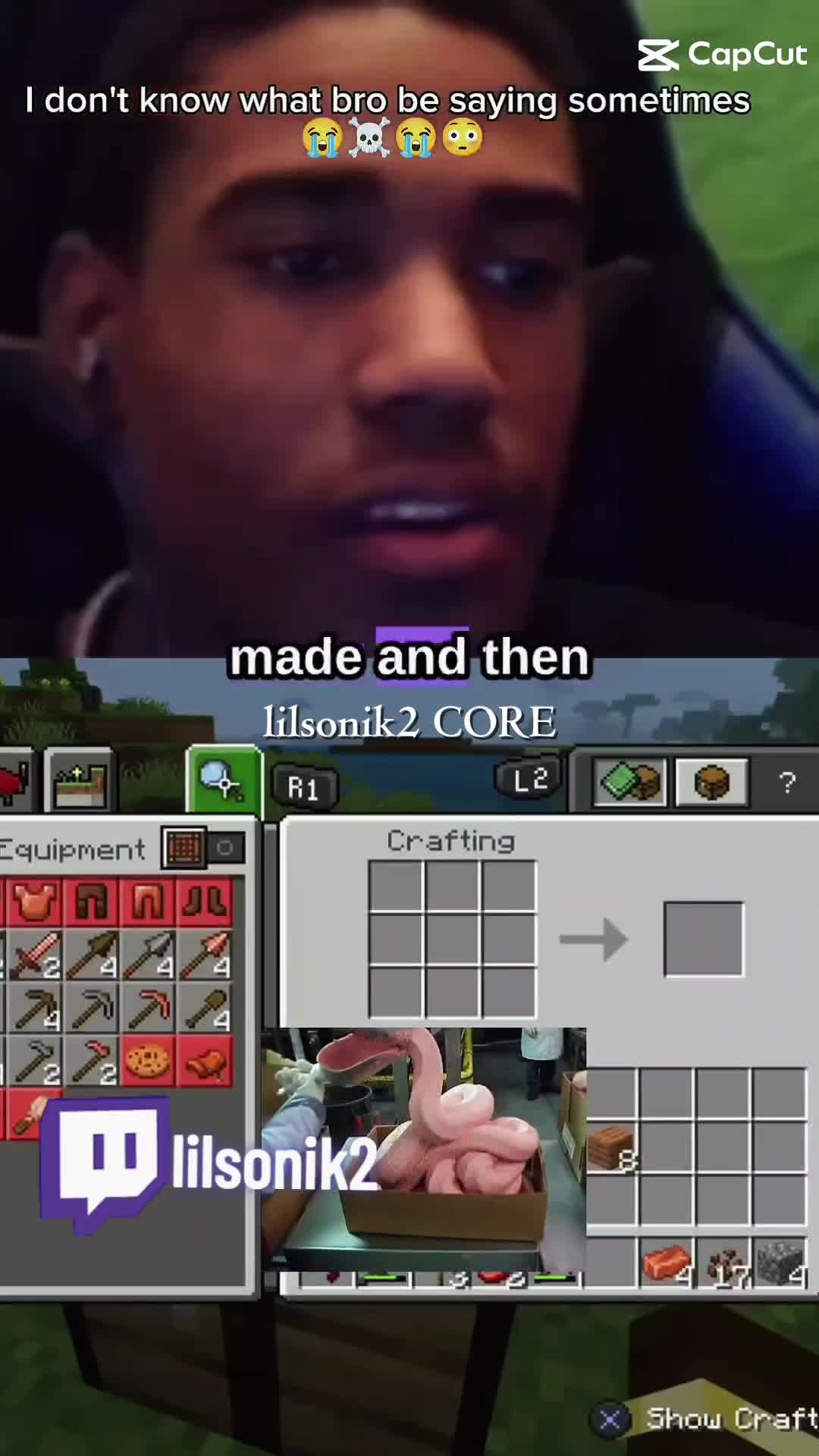 @Lilsonik
