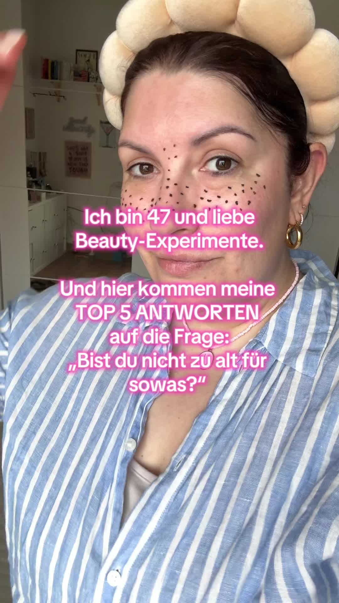 @Alex | over 40 & fabulous✨🩷