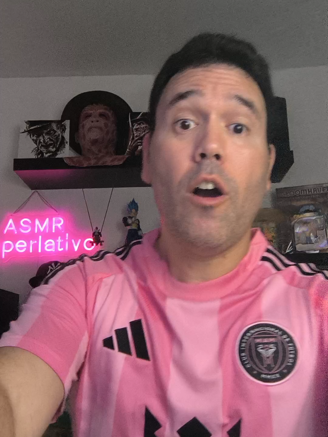 @ASMR SUPERLATIVO