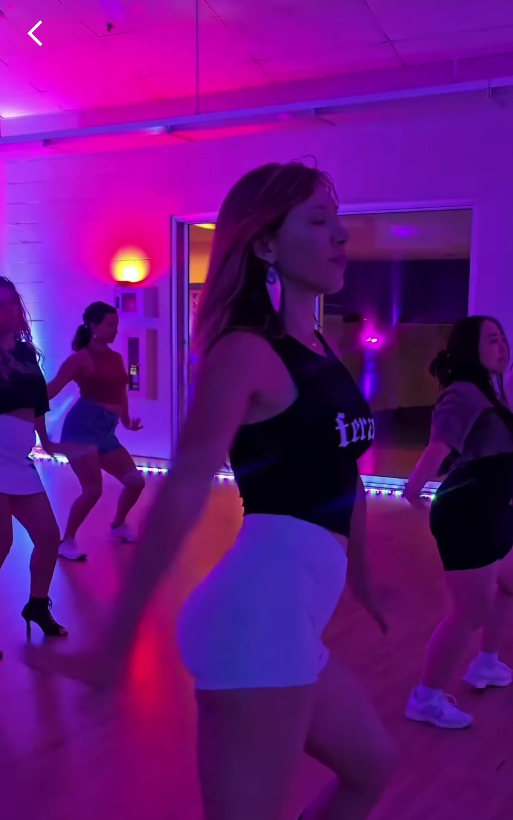 @dancinggirls