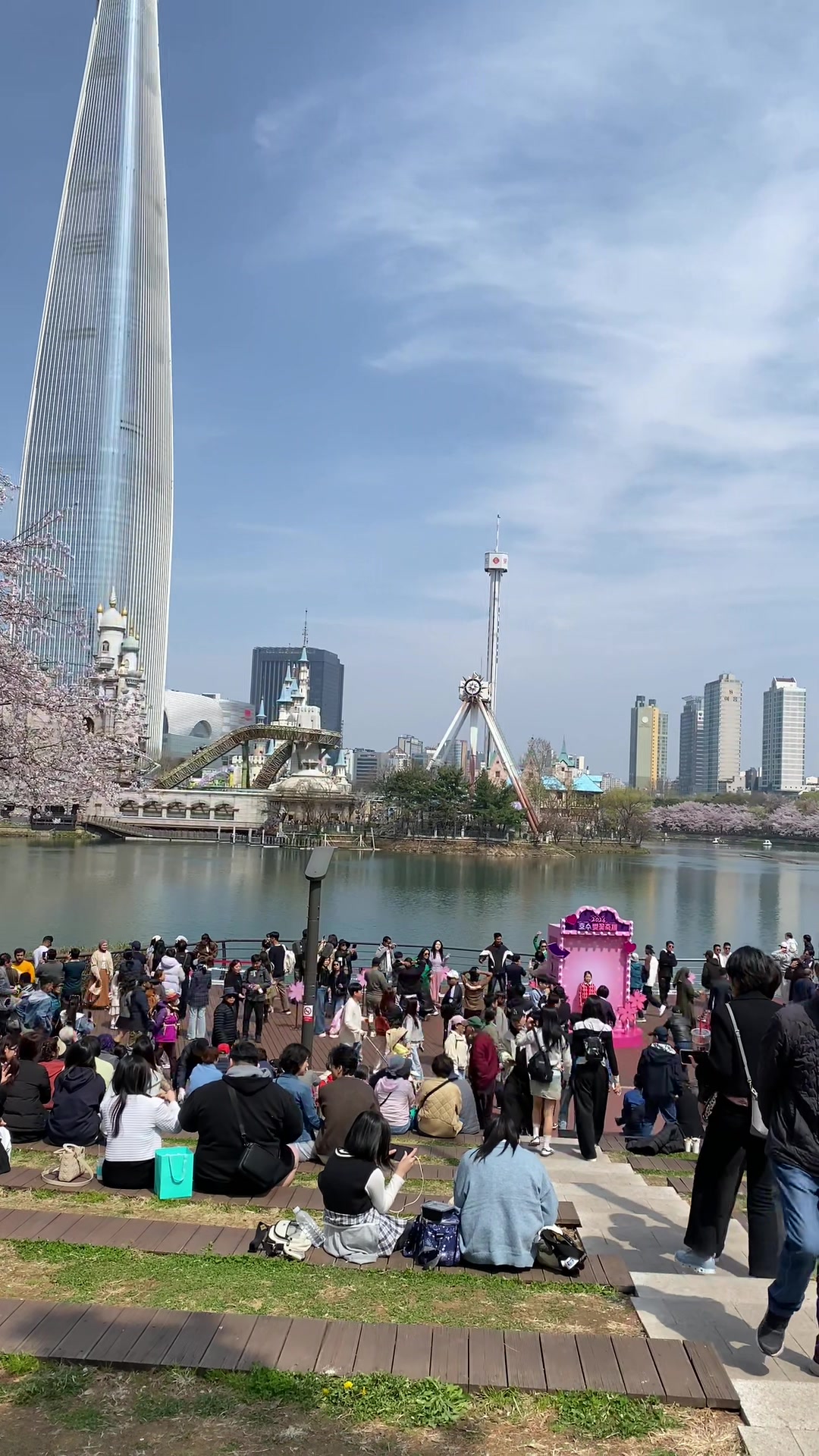 @Prank korea