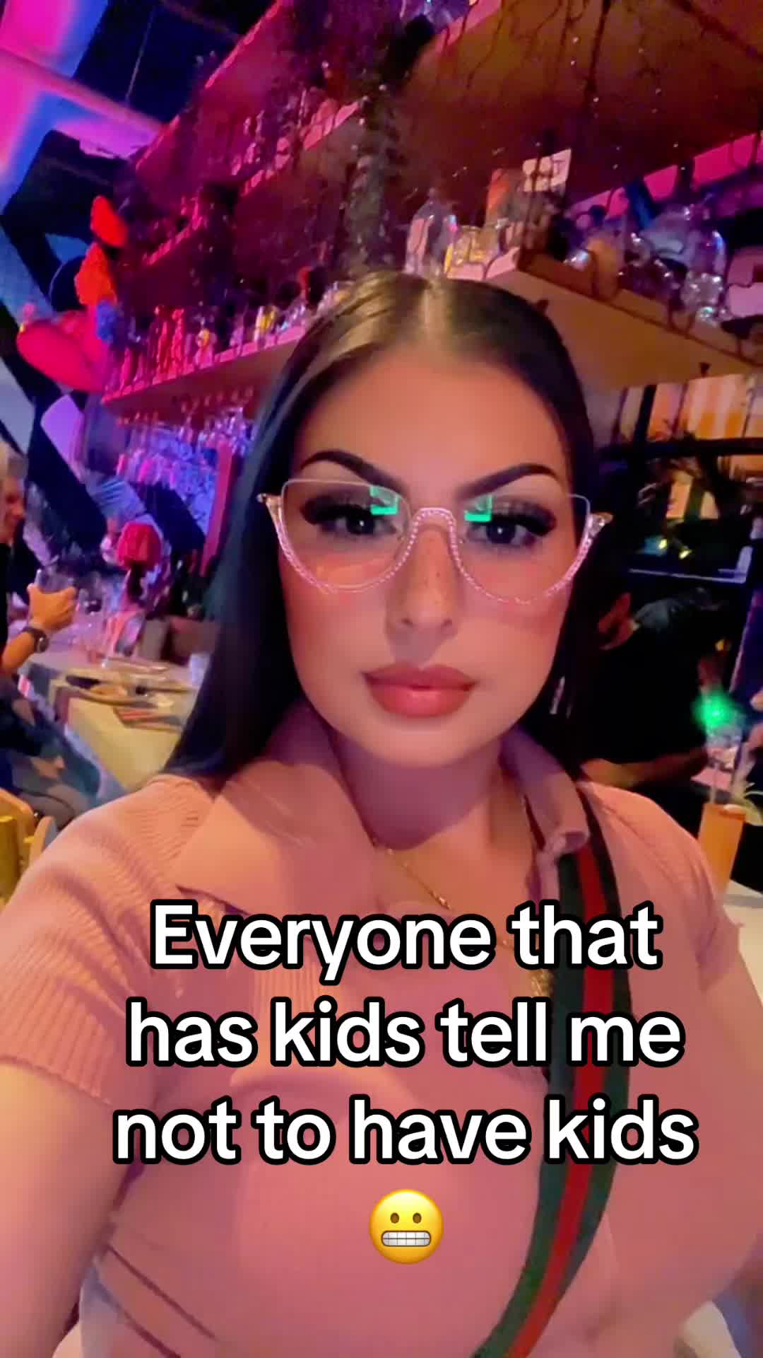 @Mamacita Nina