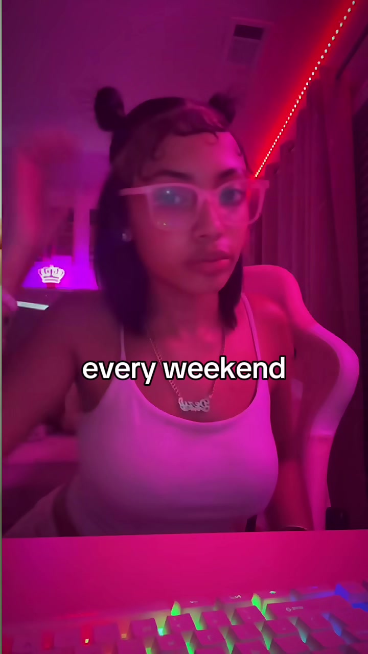 @Paris Malone 🥰❤️