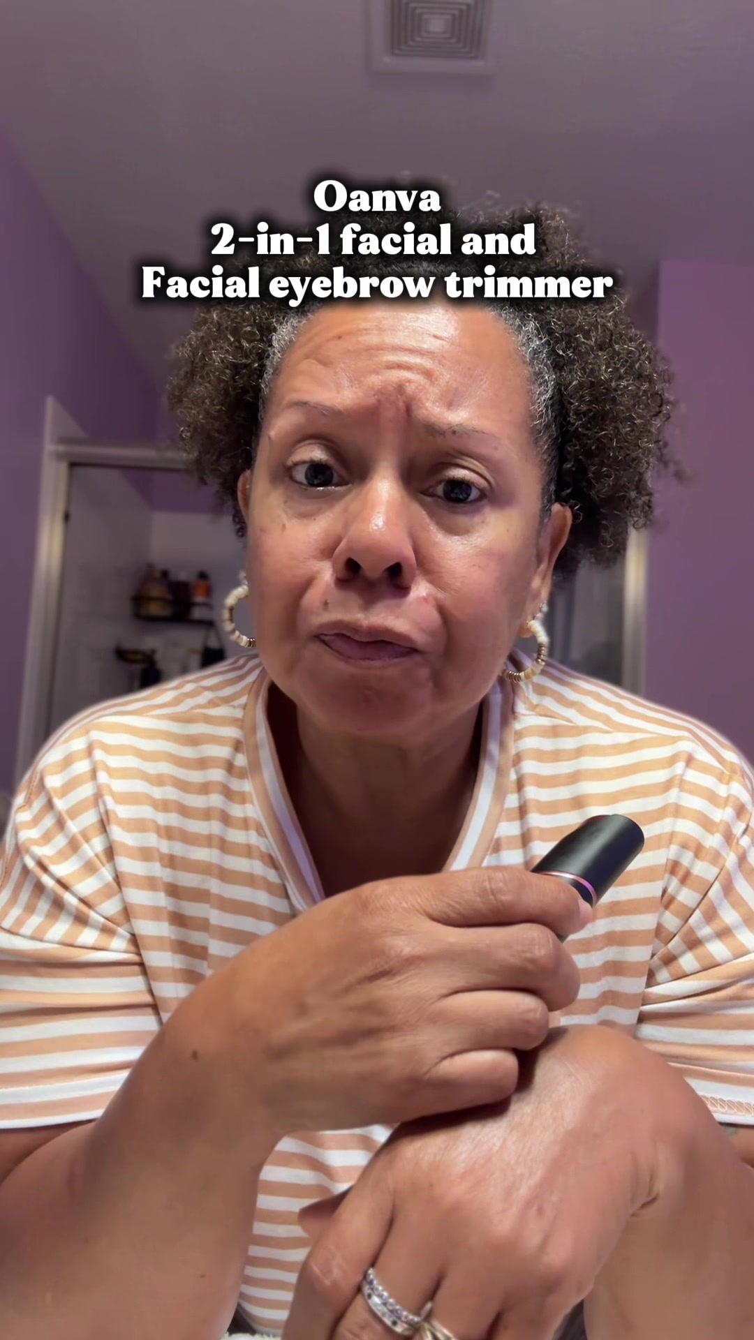 @Melanie Lavon |  Real Talk