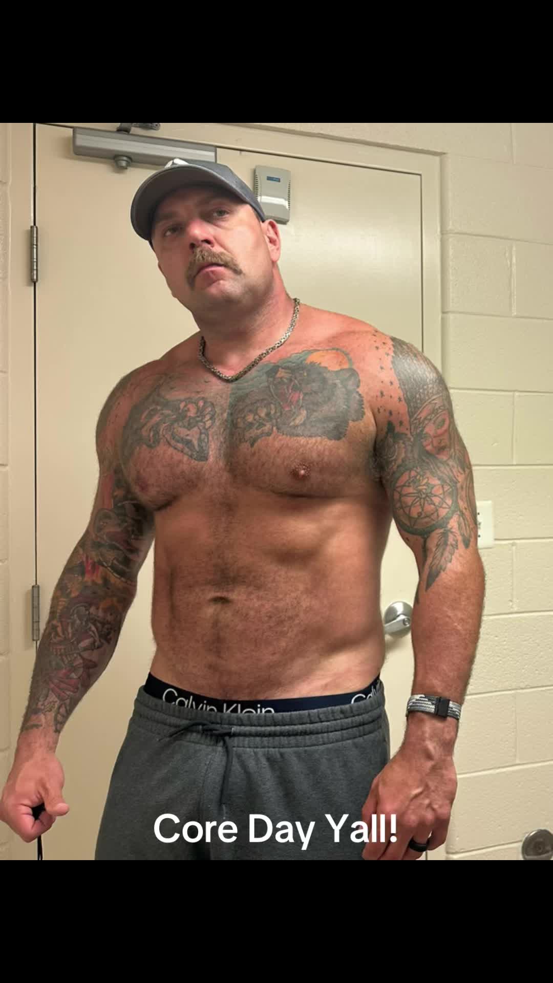 @PapaBear