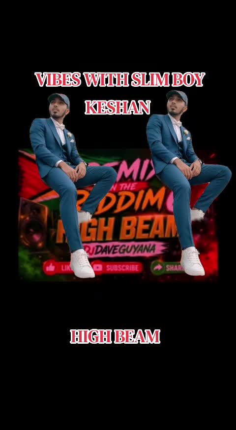 @slim.boy keshan remix music