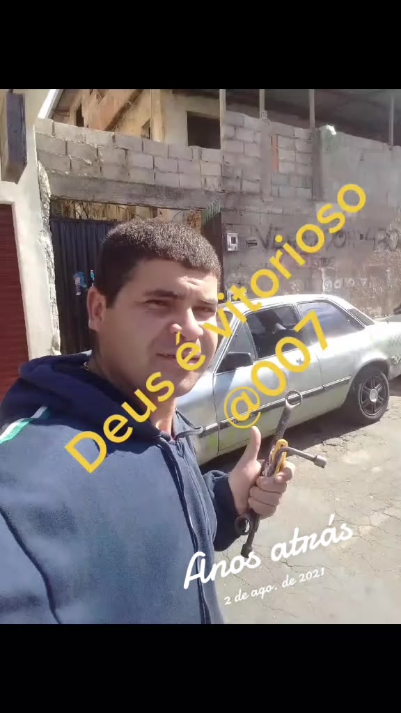 @Fellipye Fellipyanoo 007