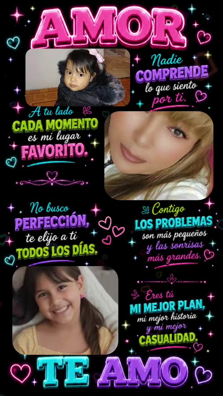 @IVANA Y ARUMY