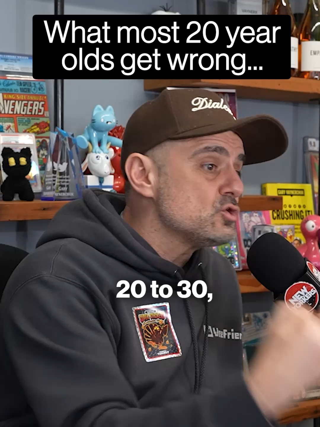 @GaryVee