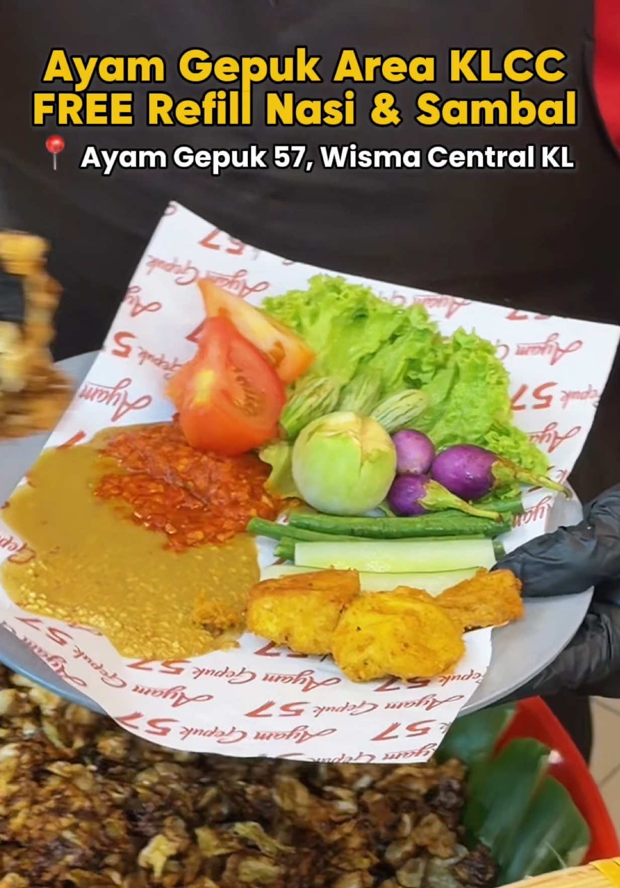 @Aieen Foodie
