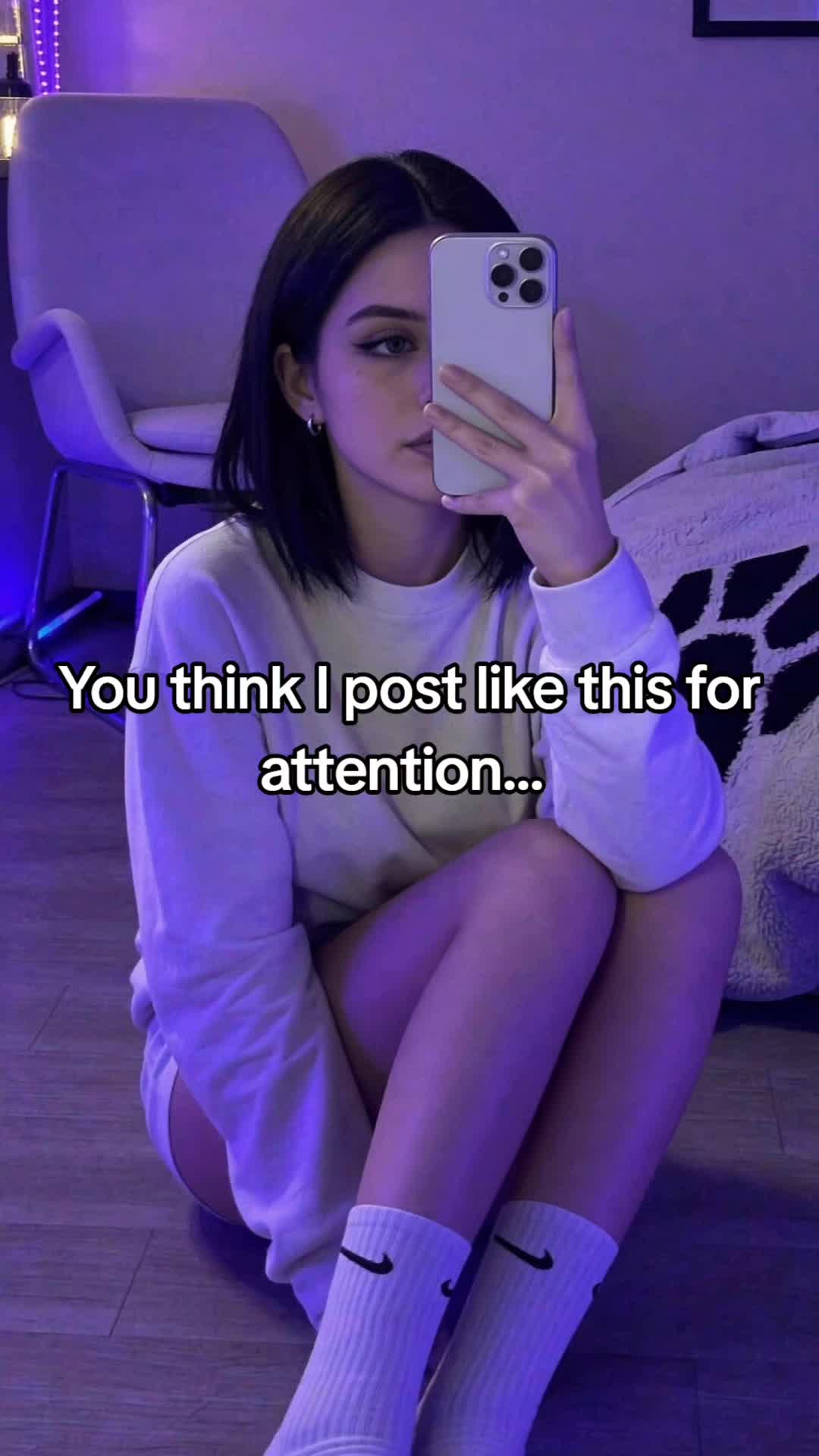 @Nicole