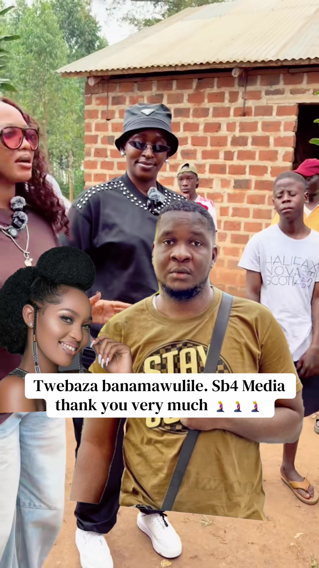 @Genesis Media
