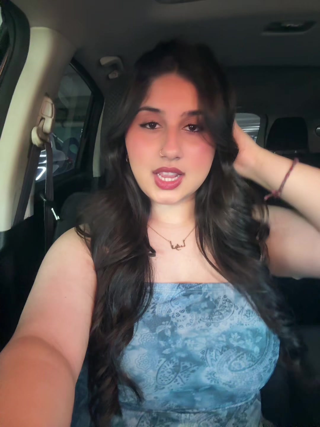 @anusha visnani