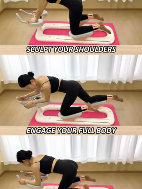 @FlexiHome Home Gym