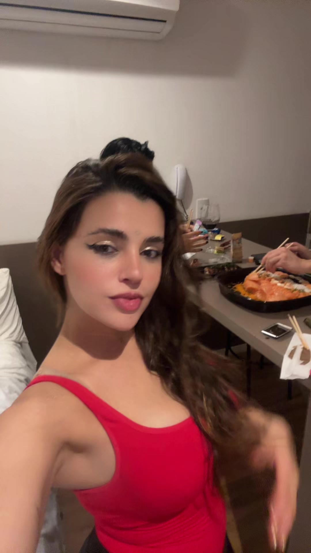 @Dunnya Gabriela ๐