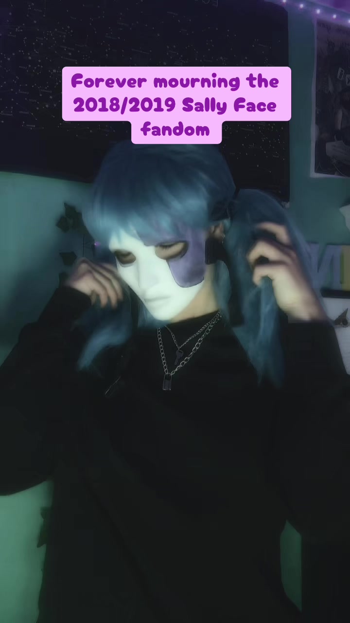 @☆Caroline☆ (Mitski’s version)