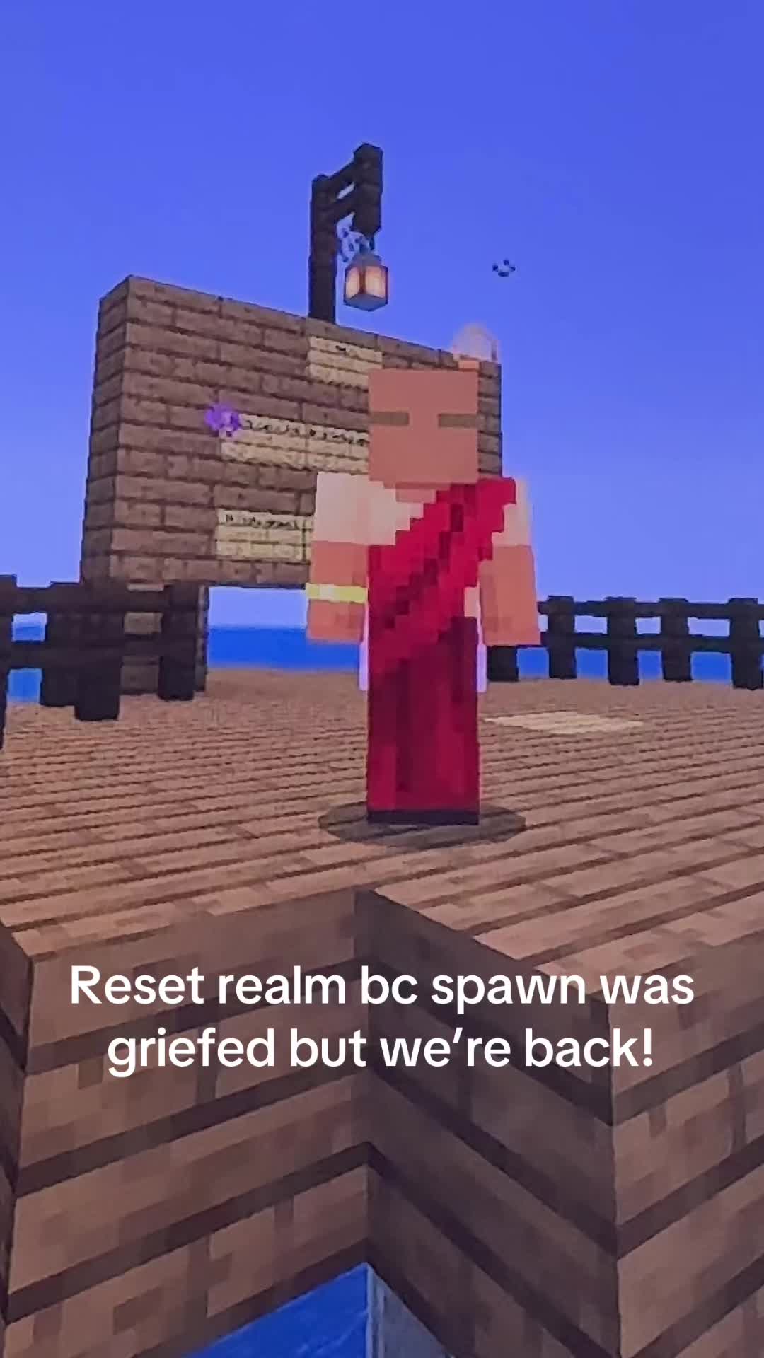 @VillagerSMP