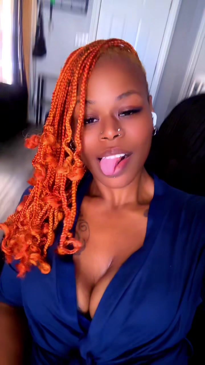 @Spoiled Ass Nae